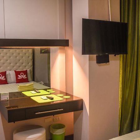 Zen Rooms Pryce Business Park Davao Zewnętrze zdjęcie