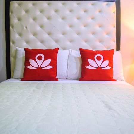 Zen Rooms Pryce Business Park Davao Zewnętrze zdjęcie