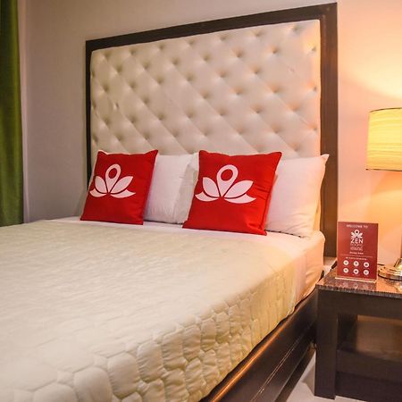 Zen Rooms Pryce Business Park Davao Zewnętrze zdjęcie