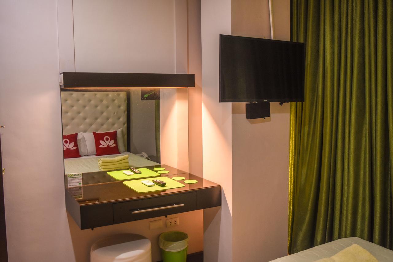 Zen Rooms Pryce Business Park Davao Zewnętrze zdjęcie