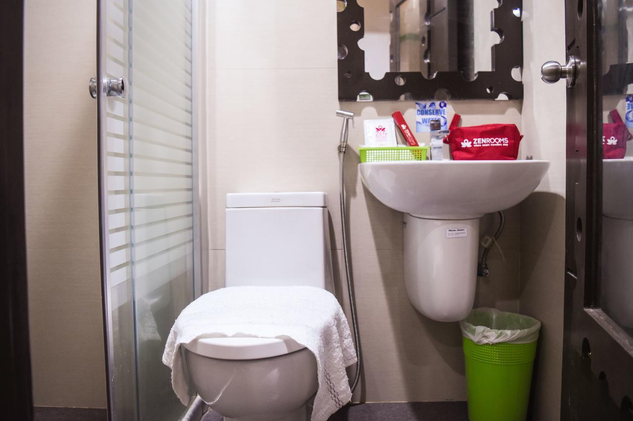 Zen Rooms Pryce Business Park Davao Zewnętrze zdjęcie