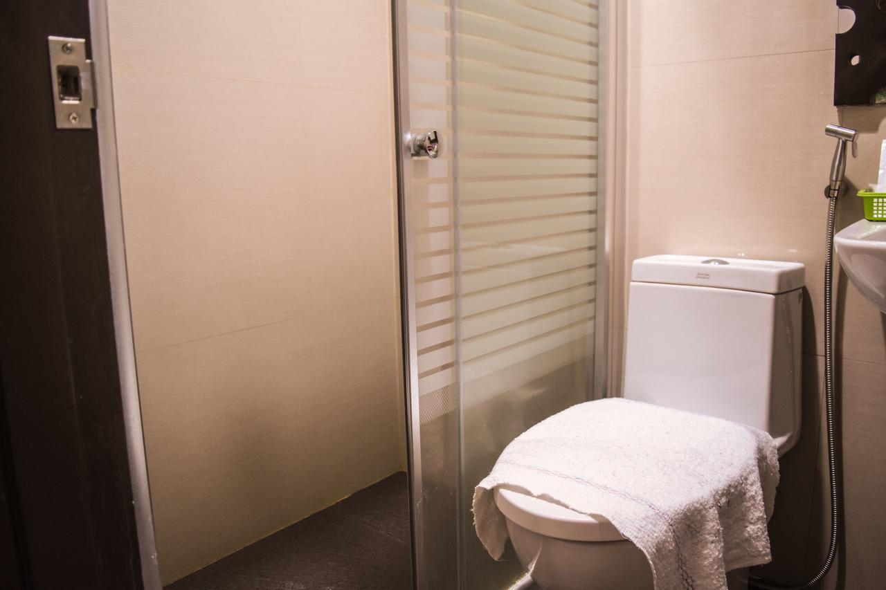 Zen Rooms Pryce Business Park Davao Zewnętrze zdjęcie