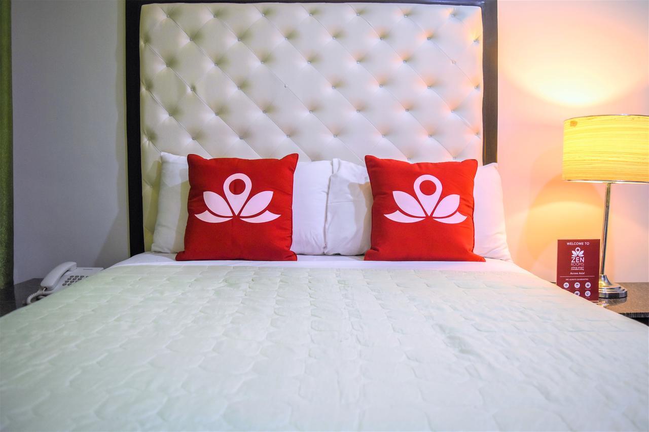 Zen Rooms Pryce Business Park Davao Zewnętrze zdjęcie