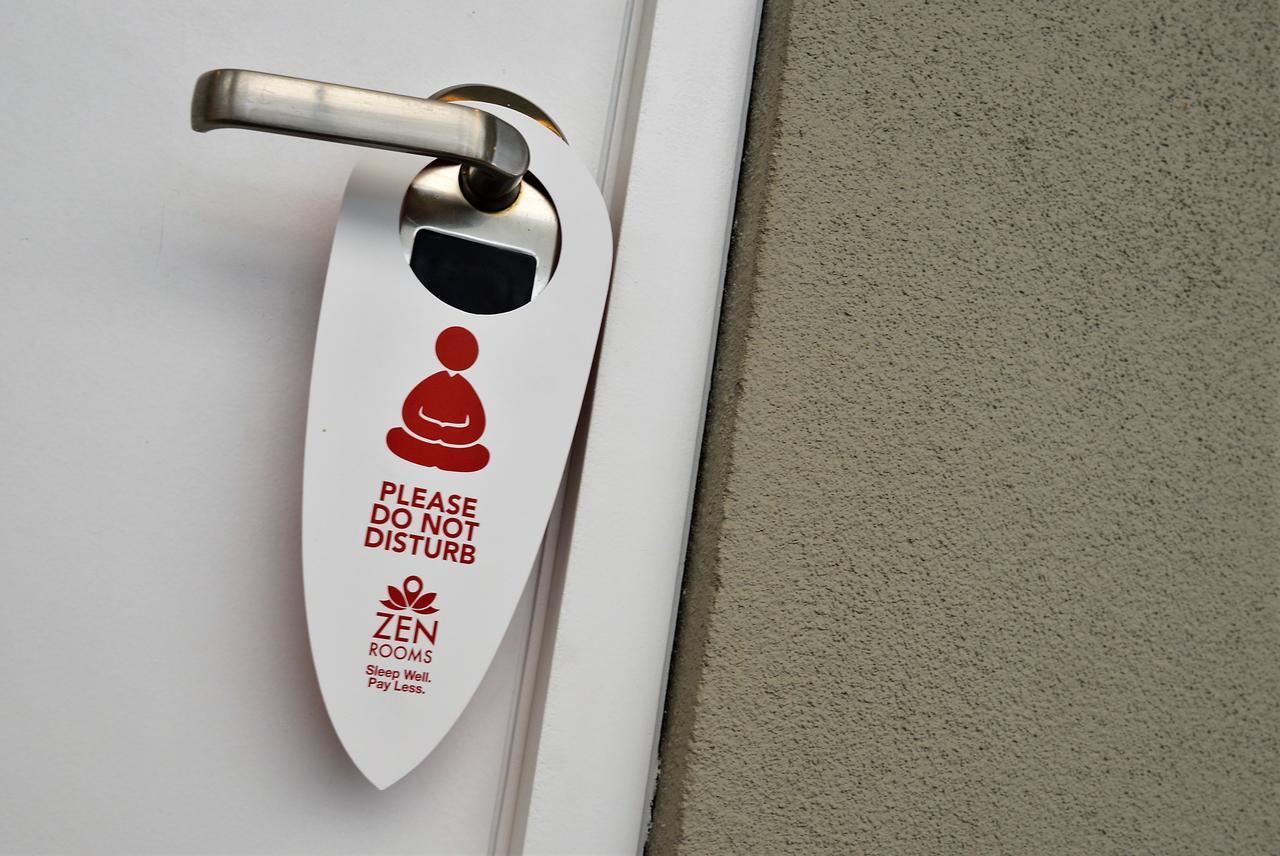 Zen Rooms Pryce Business Park Davao Zewnętrze zdjęcie
