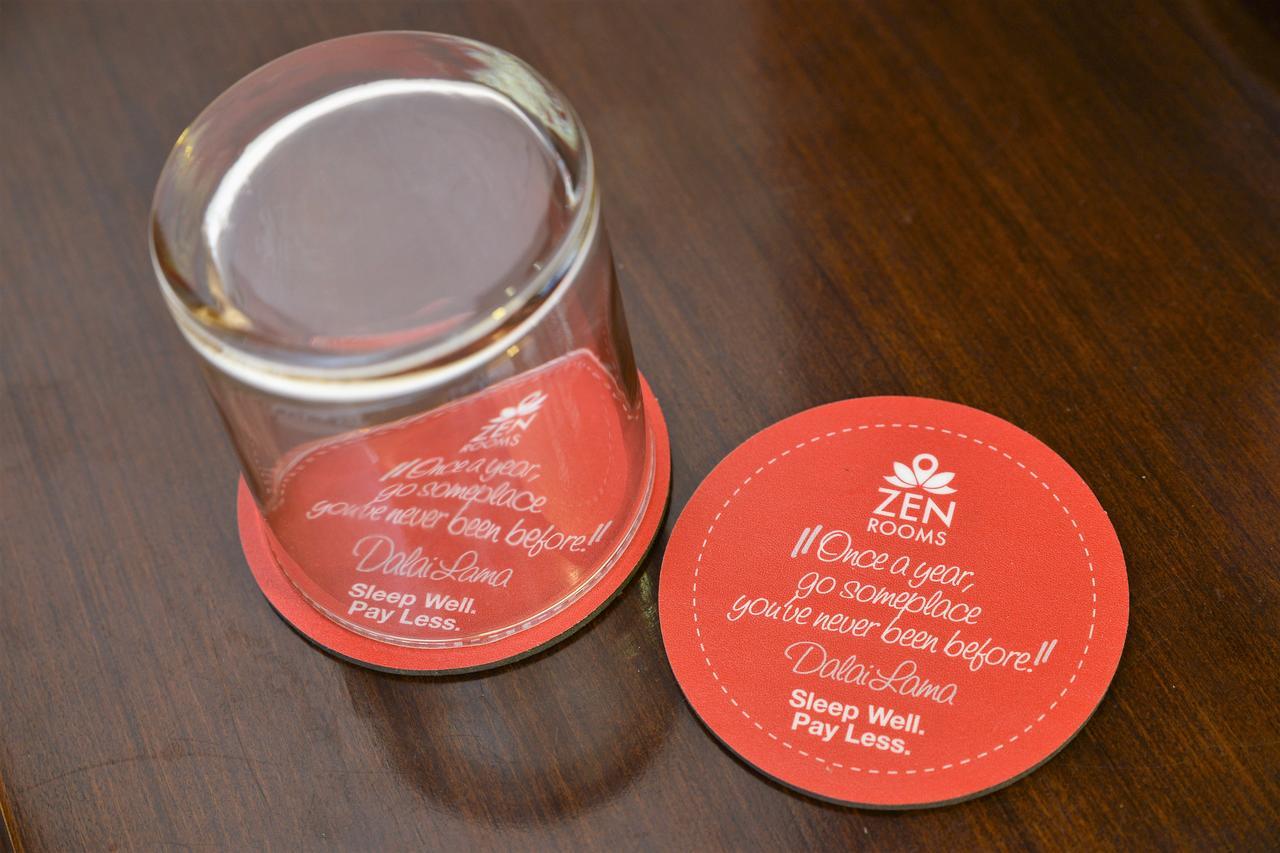 Zen Rooms Pryce Business Park Davao Zewnętrze zdjęcie