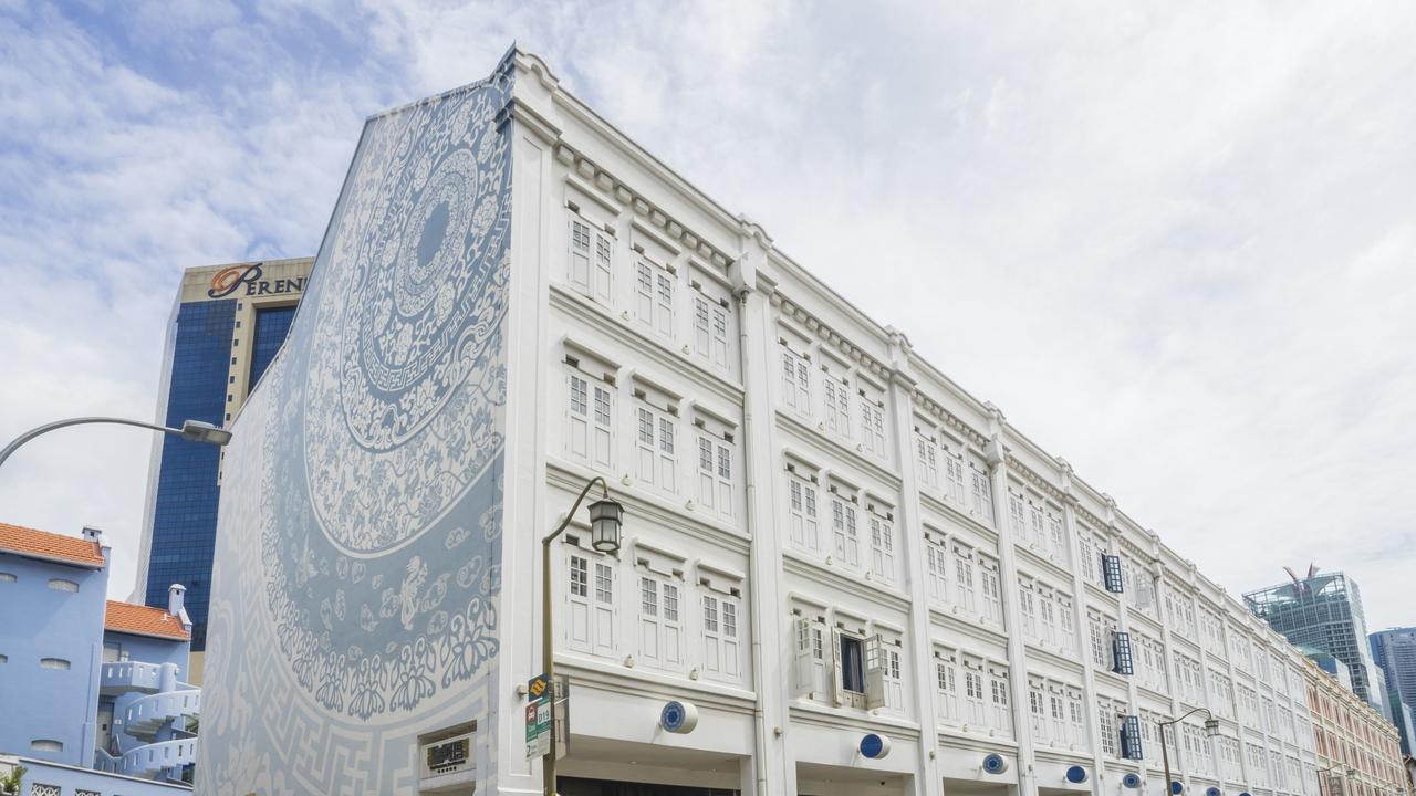 Zen Rooms Pryce Business Park Davao Zewnętrze zdjęcie