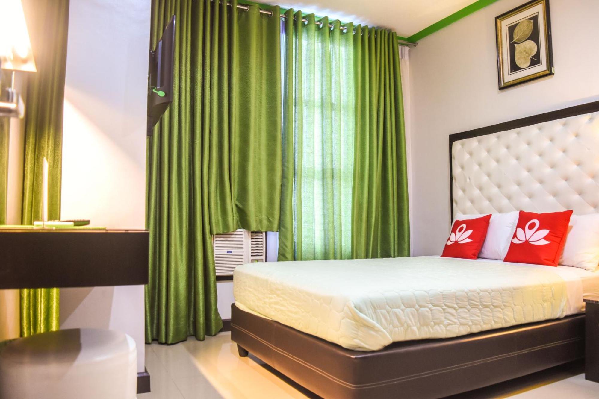 Zen Rooms Pryce Business Park Davao Zewnętrze zdjęcie