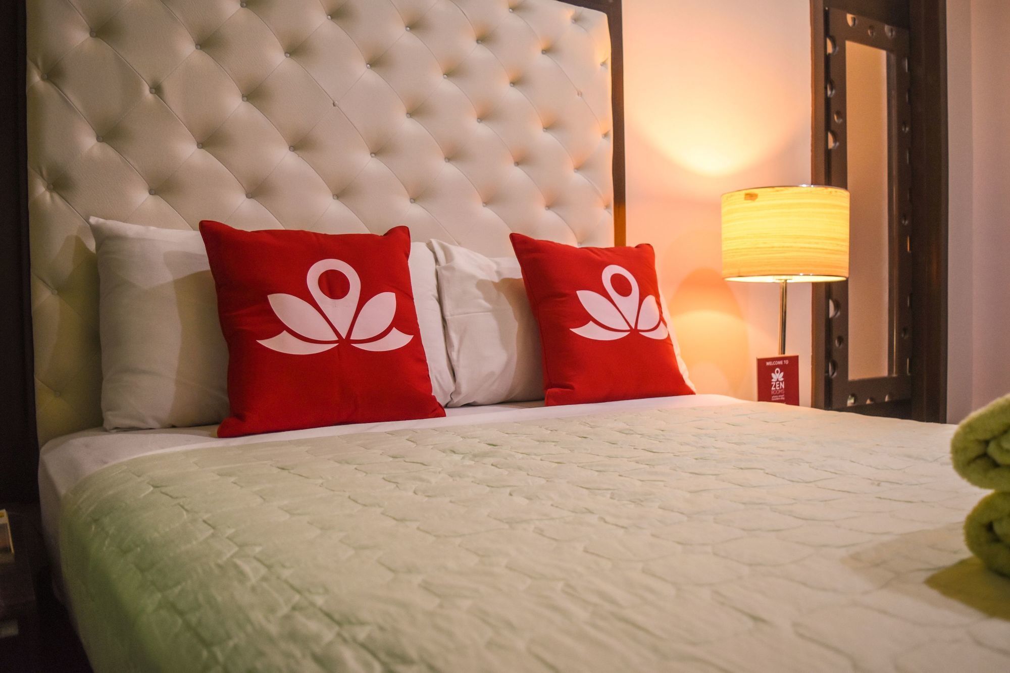 Zen Rooms Pryce Business Park Davao Zewnętrze zdjęcie