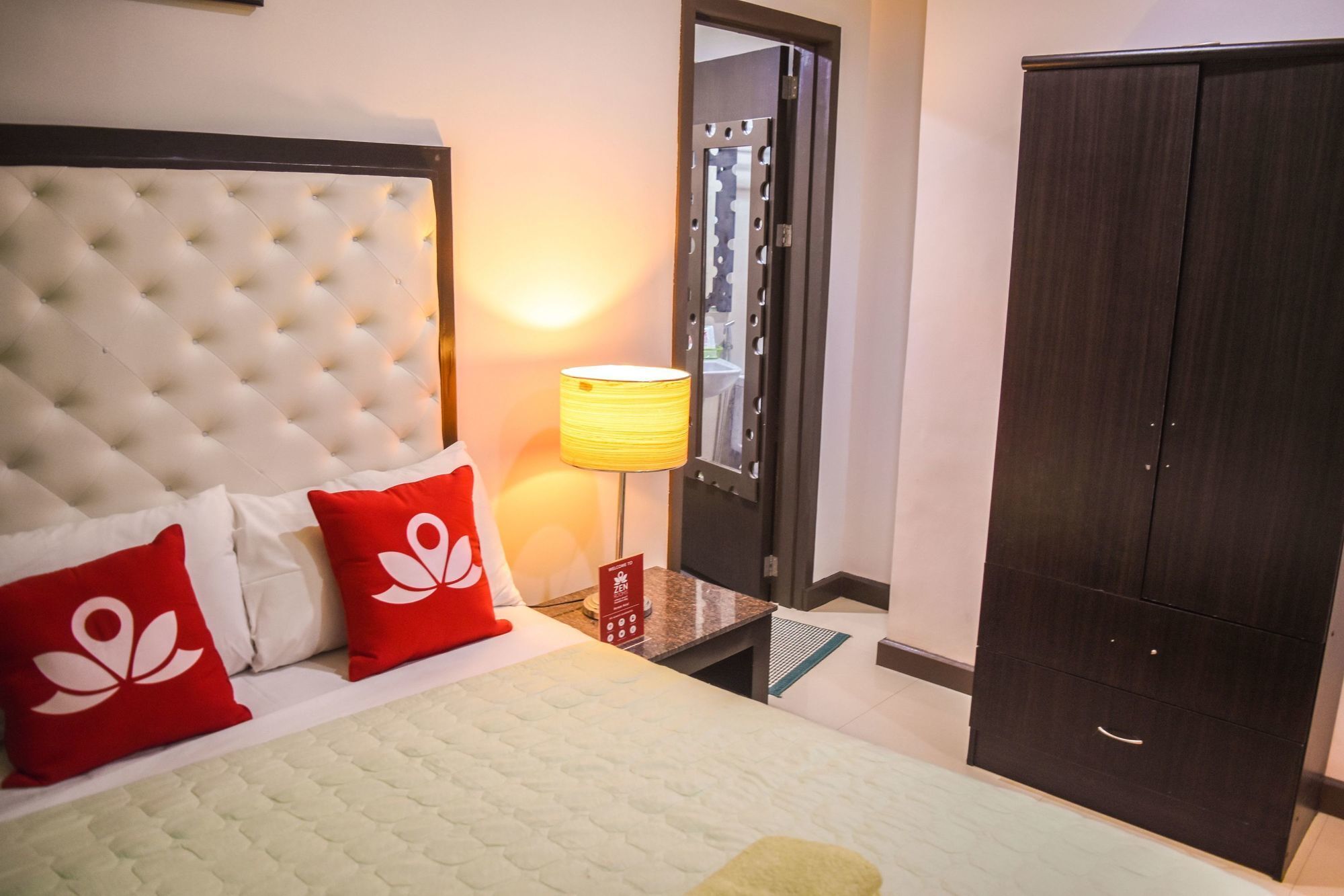 Zen Rooms Pryce Business Park Davao Zewnętrze zdjęcie