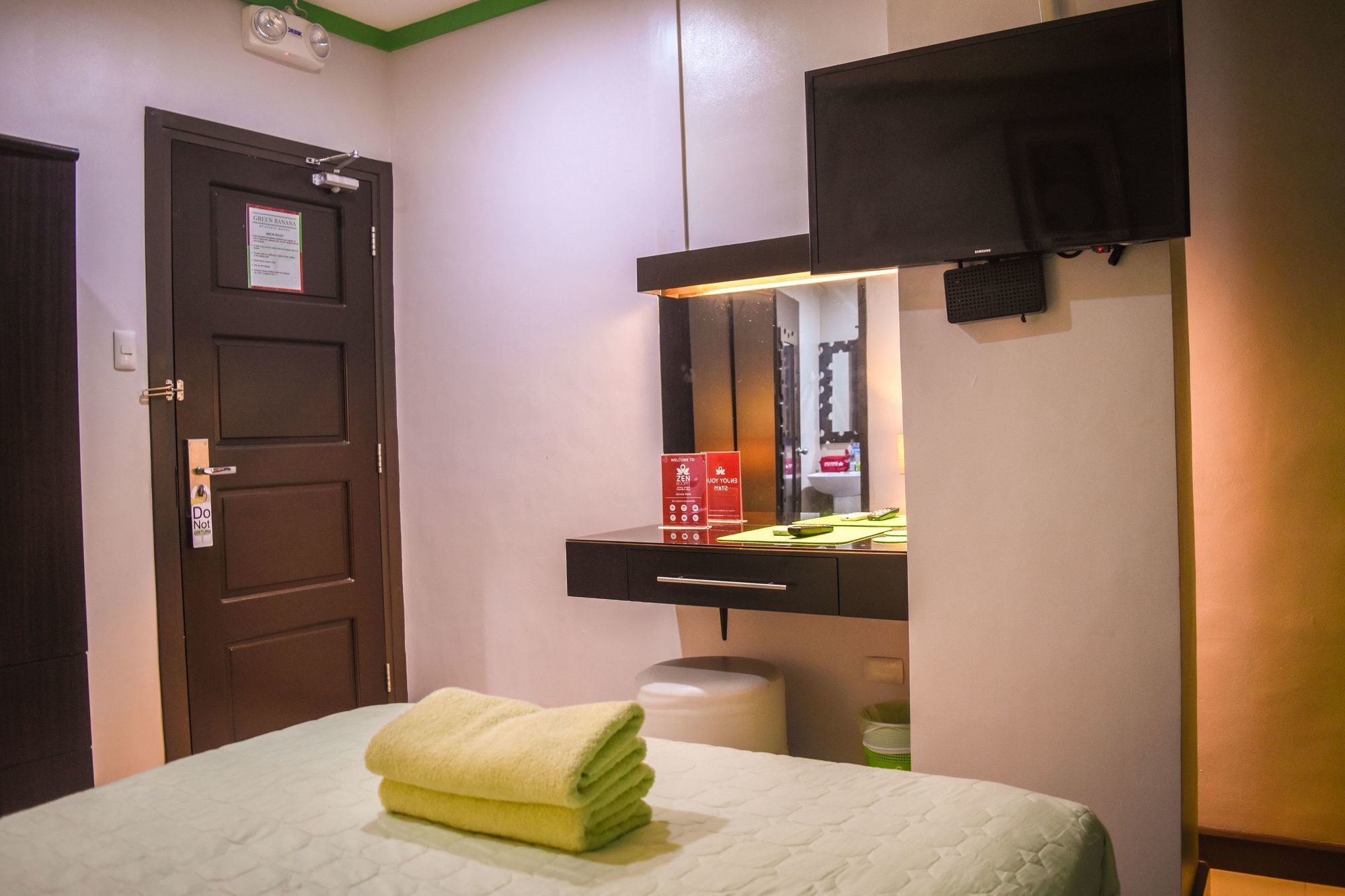 Zen Rooms Pryce Business Park Davao Zewnętrze zdjęcie