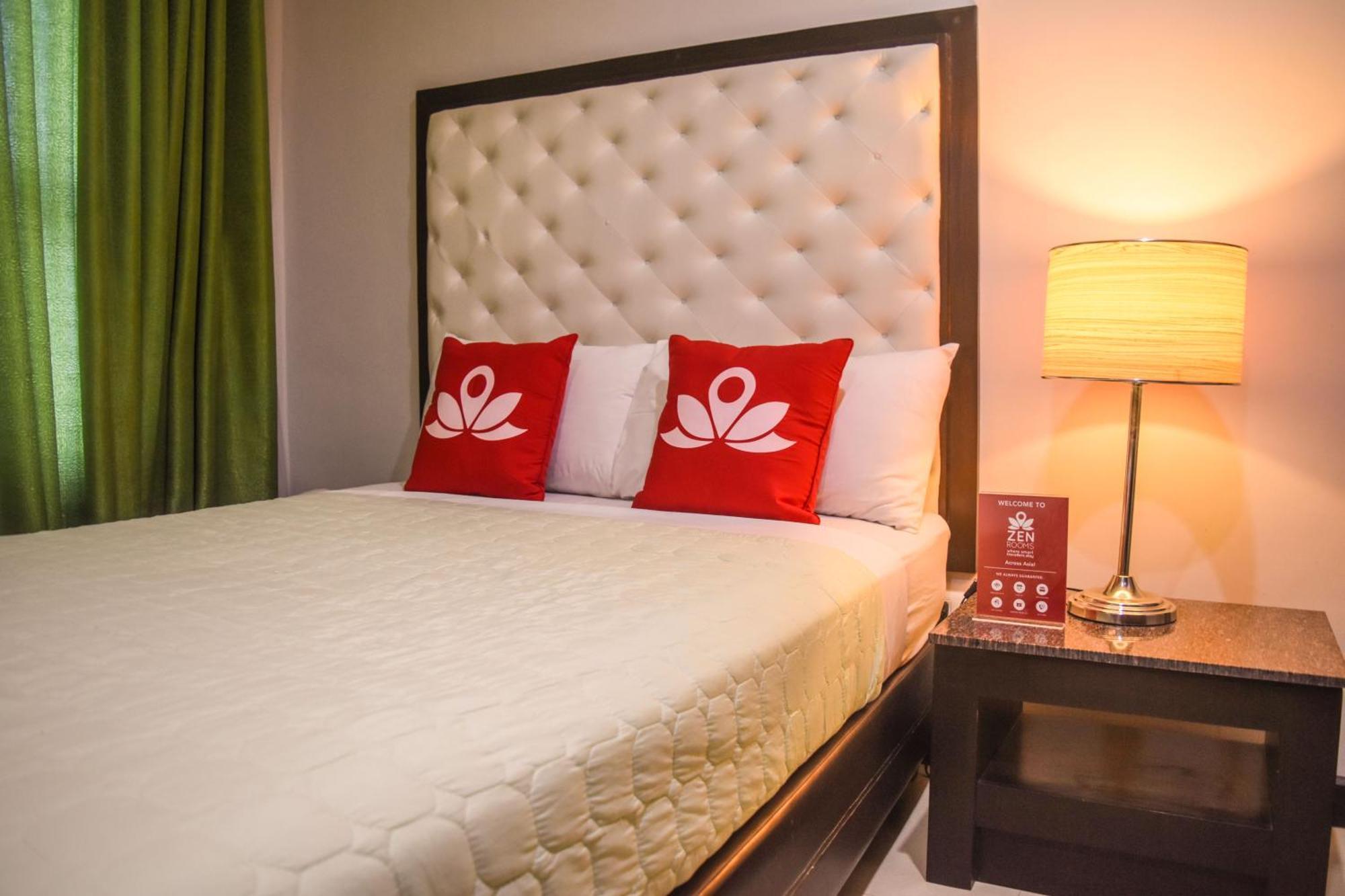 Zen Rooms Pryce Business Park Davao Zewnętrze zdjęcie