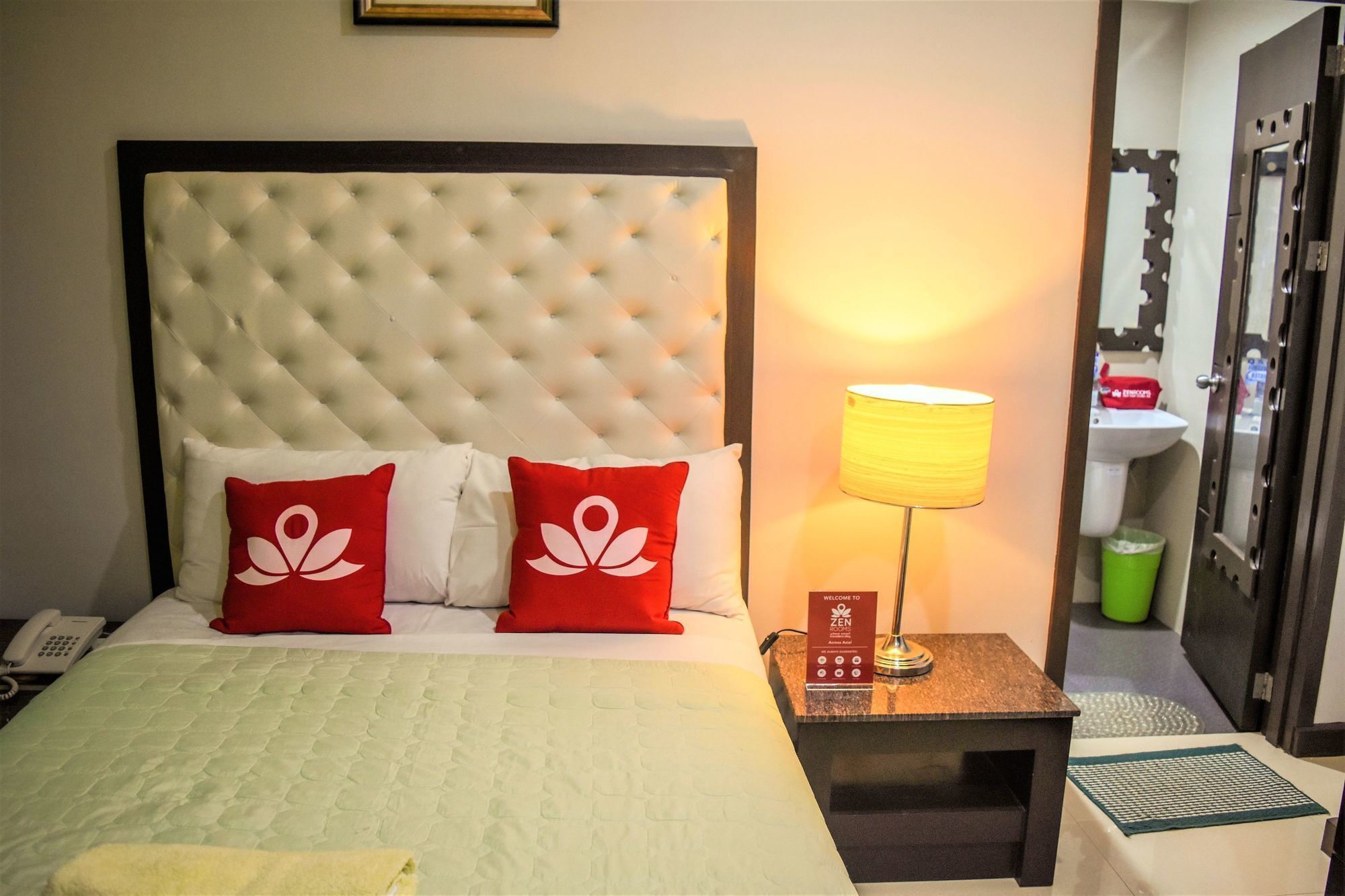Zen Rooms Pryce Business Park Davao Zewnętrze zdjęcie