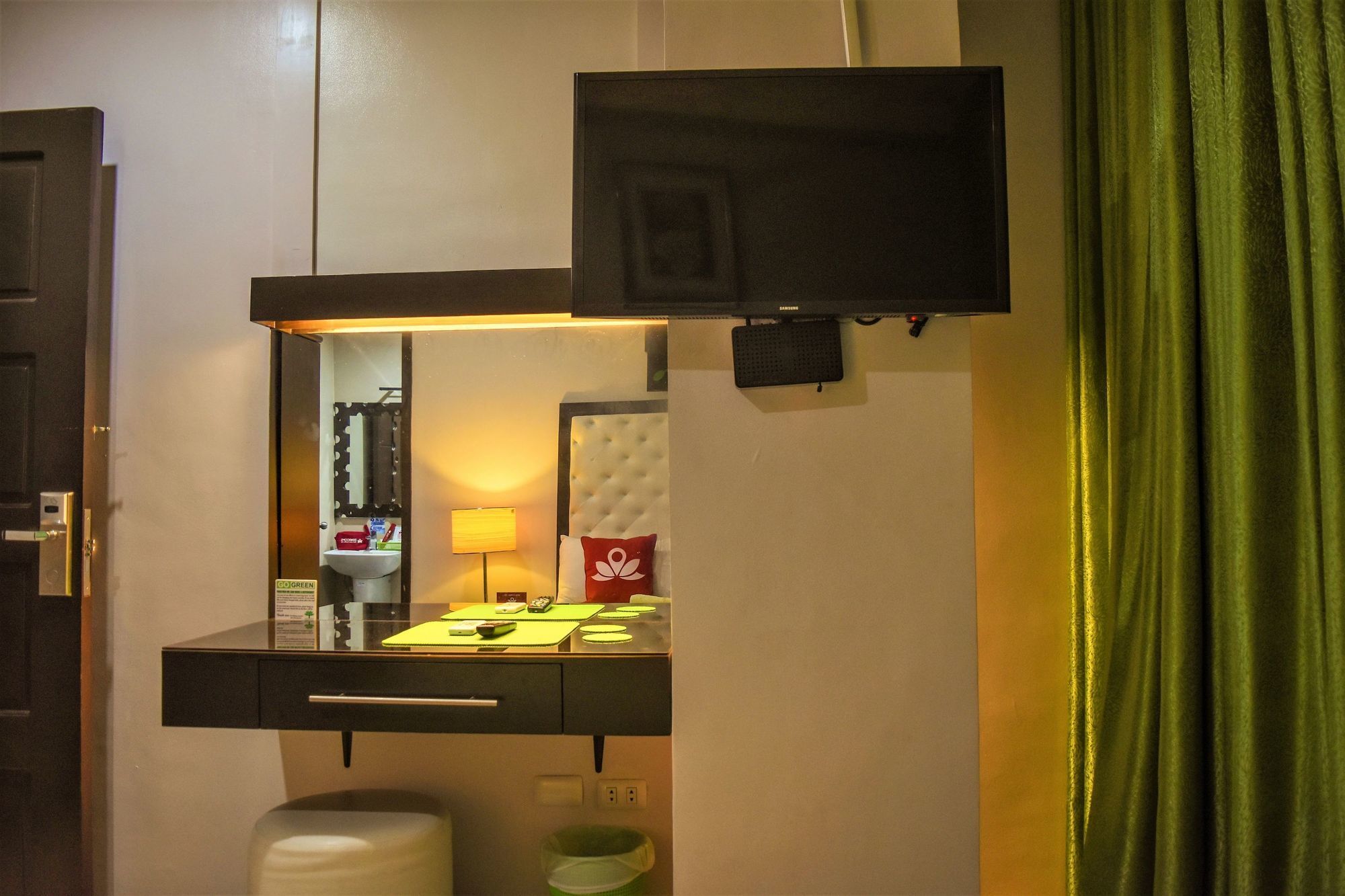 Zen Rooms Pryce Business Park Davao Zewnętrze zdjęcie