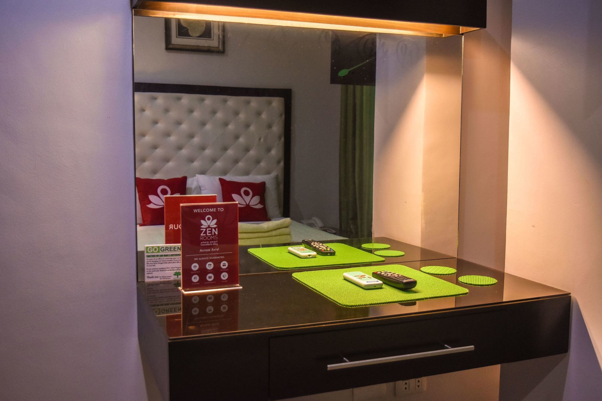 Zen Rooms Pryce Business Park Davao Zewnętrze zdjęcie