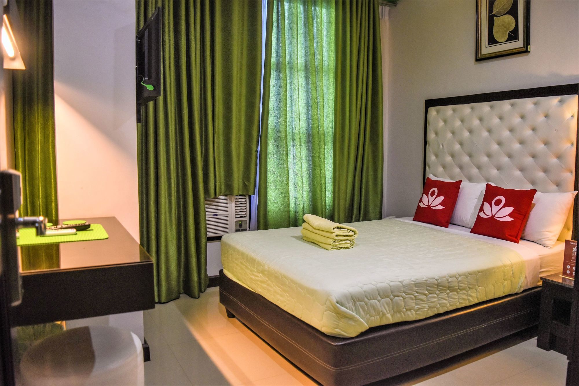 Zen Rooms Pryce Business Park Davao Zewnętrze zdjęcie