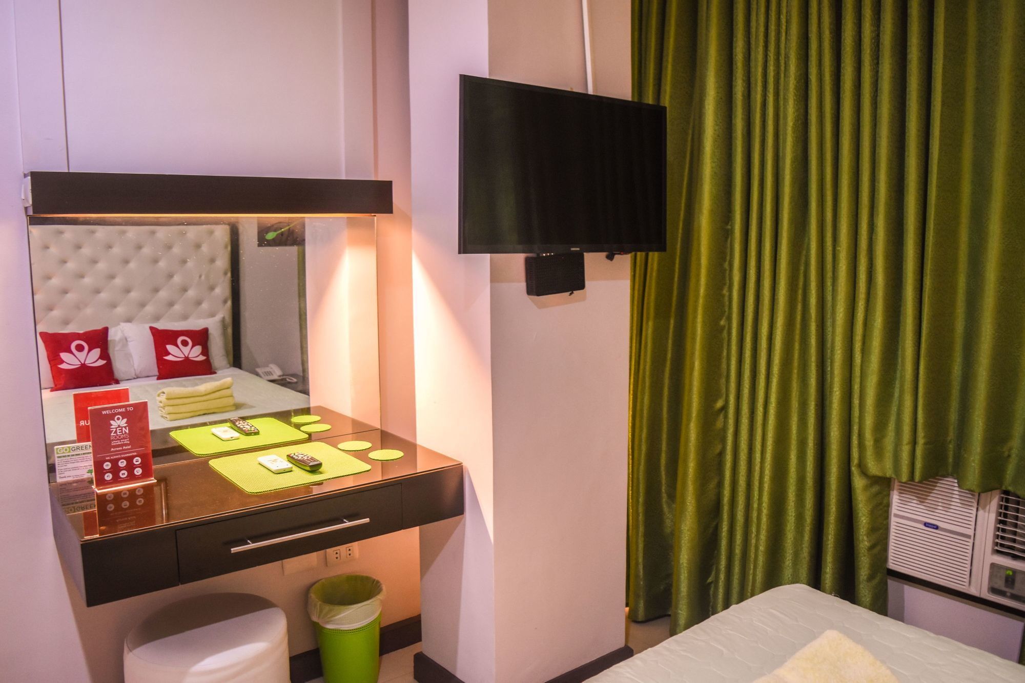 Zen Rooms Pryce Business Park Davao Zewnętrze zdjęcie