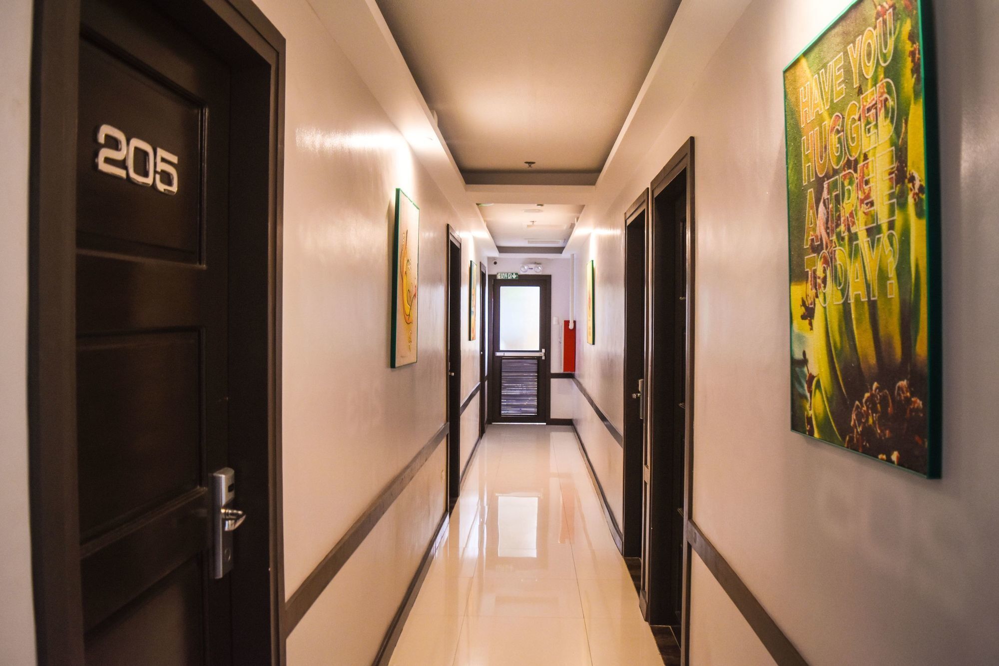 Zen Rooms Pryce Business Park Davao Zewnętrze zdjęcie