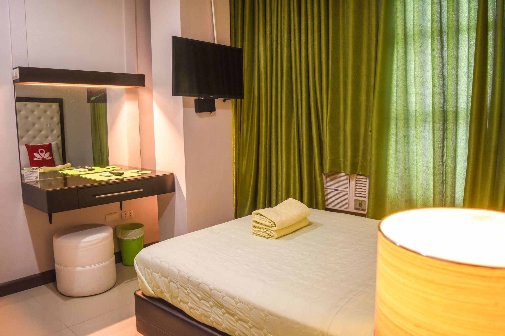 Zen Rooms Pryce Business Park Davao Zewnętrze zdjęcie